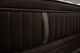 Dura-Last by Spring Air® Spartan 14" Wrapped Coil Plush Euro Top Twin Mattress-3