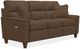 La-Z-Boy® Ryder duo® Canyon Reclining Sofa-1