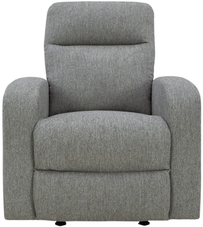 Signature Design By Ashley Moreau Place Power Rocker Recliner - Thumbnail 2