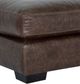 Palliser® Furniture Customizable Colebrook Ottoman-1