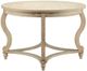 Olliix by Martha Stewart Natural Elmcrest Dining Table-0