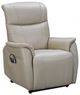 BarcaLounger® Leighton Laurel-Cream Power Lift Recliner-0