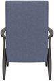 American Leather® Customizable Aston Fabric 42" Power Recliner-3