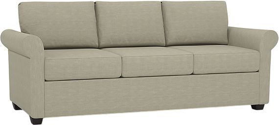 Edgewood Furniture Pottery Natural Sofa-0