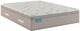 Sherwood® Bedding Spring Free™ Approachable 15" Latex Ultra Soft Euro Top California King Mattress-0