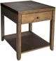 Liberty Furniture Mitchell 3-Piece Nutmeg Table Set-3