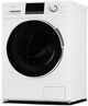 Midea 3.1 Cu. Ft White Ventless Washer Dryer Combo-2
