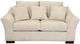 Intermountain Furniture Customizable Cumulus Loveseat-0