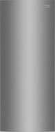 Frigidaire® 13.0 Cu. Ft. Brushed Steel Upright Freezer-0