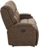 Best® Home Furnishings Customizable Maverly Power Reclining Tilt Headrest Space Saver Sofa-2