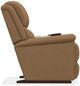 La-Z-Boy® Stratus Fawn Power Rocking Recliner with Massage and Heat-1