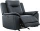 Primo™ International Charell Blue Power Rocker Recliner-1