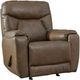 Southern Motion™ Customizable Conrad Wall Hugger Power Recliner with Headrest, SoCozi™ and Next Level-0
