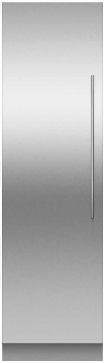 Fisher & Paykel Series 11 24" 11.9 Cu. Ft. Panel Ready Column Freezer-1