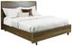 American Drew® AD Modern Organics Luna California King Panel Bed-0