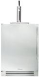 True® Professional Series 5.4 Cu. Ft. Stainless Steel Beer Cooler/Kegerator-0