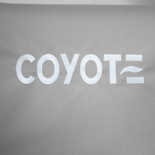 Coyote grill cover hotsell