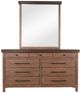 Sunny Designs™ Boise Tobacco Dresser-2
