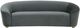 TOV Furniture Serenity Grey Velvet Sofa-2