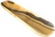 A & B Home Minerva Beige/Black Hand-Carved Zebra Onyx Bowl-0