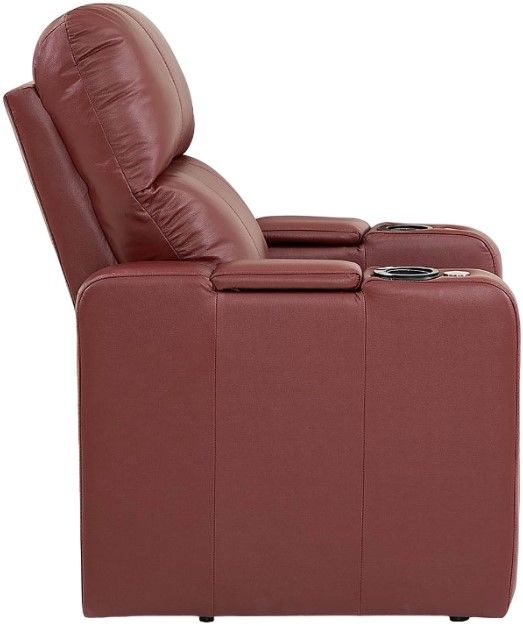 Palliser® Furniture Customizable Elite Power Theater Recliner-2