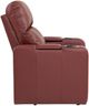 Palliser® Furniture Customizable Elite Power Theater Recliner-2