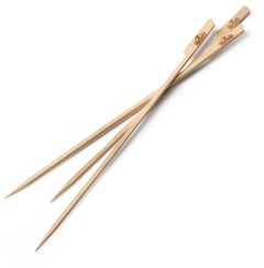 Napoleon 12" Bamboo Skewers