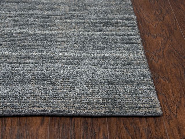 Rizzy Home Grand Haven Denim 5' x 8' Rug-2