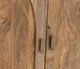 Crestview Collection Chateau Natural Sideboard-4