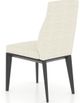 Canadel® Downtown Quilted Upholstered Fixed Chair-3