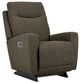 La-Z-Boy® Kodie Thunder Power Rocking Recliner with Headrest-0
