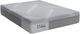 Sealy® Calabasas Hybrid Firm Smooth Top Split California King Mattress-0