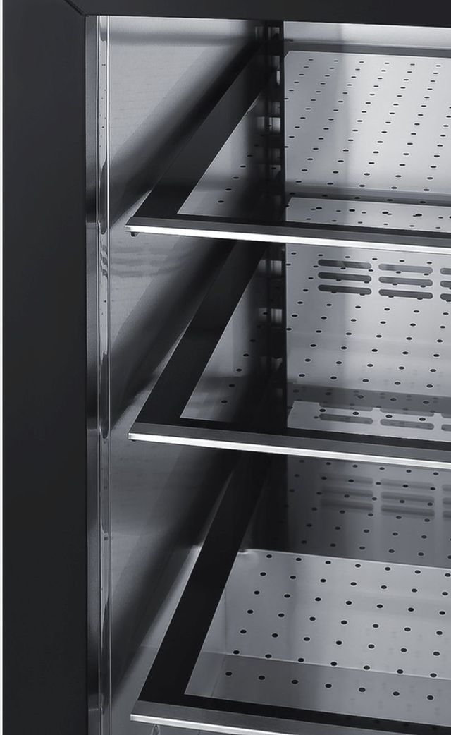 Summit® 3.25 Cu. Ft. Panel Ready Built In Beverage Center-3