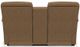 La-Z-Boy® James Sand Power Reclining Loveseat with Console-3