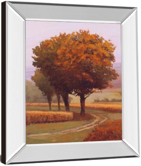 Classy Living Lovelace Charmony 22" Wall Art-3