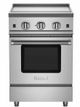 BlueStar® RNB Series 24" Color Match Pro Style Gas Range-0