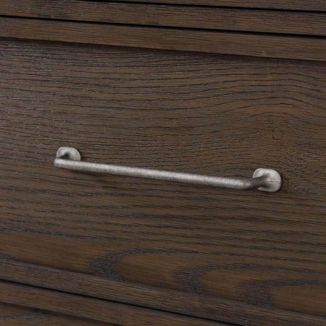 Intercon Preston Weathered Vintage Oak Dresser-3