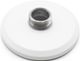 IC Realtime® White Wall Mount Adaptor-1