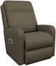La-Z-Boy® Finley Taupe Power Wall Recliner with Headrest and Lumbar-0
