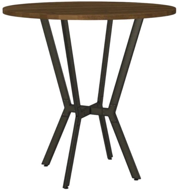 Amisco Customizable Norcross Bar Height Dining Table-0