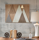 Olliix by INK+IVY Ranger Natural Wood Wall Decor-4