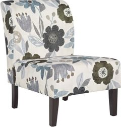 Signature Design by Ashley® Triptis Multi-Colored Accent Chair