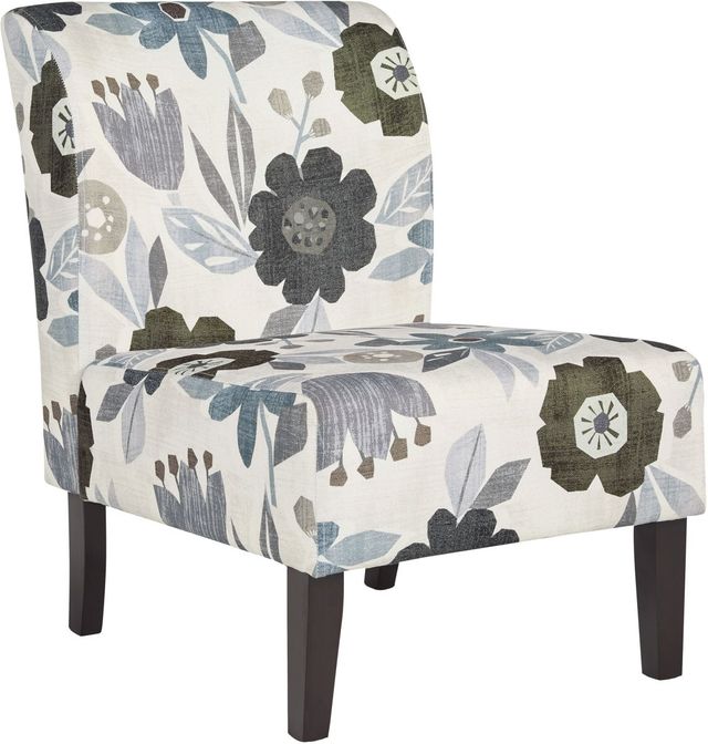 Signature Design by Ashley® Triptis Multi-Colored Accent Chair-0