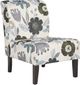 Signature Design by Ashley® Triptis Multi-Colored Accent Chair-0