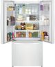 Frigidaire® 32" 17.6 Cu. Ft. White Counter Depth French Door Refrigerator-3