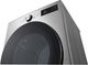 LG 7.4 Cu. Ft. Graphite Steel Smart Front Load Gas Dryer with TurboSteam® and Built-In Intelligence-3