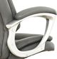 Primo™ International Sealy® Kent Black/Grey Office Chair-5