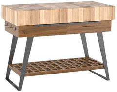 Îlot de cuisine East Side Canadel® ISL04836NA03ET8