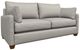 La-Z-Boy® Wilmette Fog Sofa-0