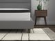 Symbol® Hybrid Jingle 12" Wrapped Coil Plush Euro Top Queen Mattress in a Box-3